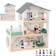 Tooky Toy Large Wooden Dollhouse Figures [Levering: 6-14 dage]